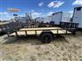 2026 Diamond C PSA106 Other Trailer