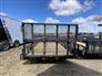 2026 Diamond C PSA106 Other Trailer