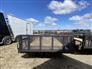 2026 Diamond C PSA106 Other Trailer