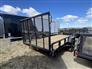 2026 Diamond C PSA106 Other Trailer