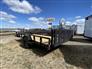 2026 Diamond C PSA106 Other Trailer