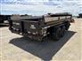 Southland 2026 SL716-16K Other Trailers