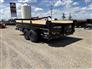 Southland 2026 SL716-16K Other Trailers