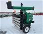 AGI VRX Grain Vac Grain Vacuums