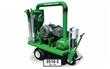 Walinga 3510 Grain Vacuum