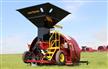 Arc Alloy B-2010H Other Grain Handling / Storage Equipment