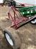 Arc Alloy SBM Bale Wagons / Retrievers