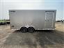 RoyalCargo 2026 LCHT52-7.520V-86 Other Trailers
