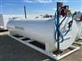 Meridian 10000l dw Other Chemical / Fertilizer Applicators