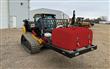 Flaman 150 IG GAS Other Chemical / Fertilizer Applicators