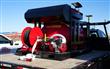 Flaman 300IG GAS Other Chemical / Fertilizer Applicators