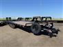 Southland 2026 HBATR7-20 BT Other Trailers
