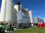 Neco D1680 Grain Dryer