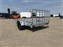 Sterling 2026 72-120-ROL Other Trailers