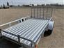 Sterling 2026 72-120-ROL Other Trailers