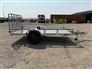 Sterling 2026 72-120-ROL Other Trailers