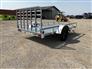 Sterling 2026 72-120-ROL Other Trailers