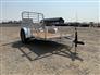 Legend 2026 5x8ODSA30 Other Trailers