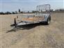 Legend 2026 5x8ODSA30 Other Trailers
