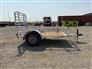 Legend 2026 5x8ODSA30 Other Trailers