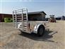 Legend 2026 5x8ODSA30 Other Trailers