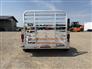 Legend 2026 5x8ODSA30 Other Trailers