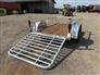 Legend 2026 5x8ODSA30 Other Trailers