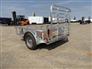 Legend 2026 5x8ODSA30 Other Trailers