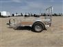 Legend 2026 5x8ODSA30 Other Trailers