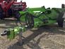 Schulte Industries RS320 Other Tillage