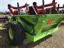 Schulte Industries RS320 Other Tillage