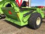 Schulte Industries RS320 Other Tillage