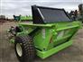 Schulte Industries Giant 2500 Wide Grate Other Tillage