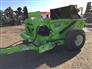 Schulte Industries Giant 2500 Wide Grate Other Tillage