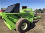 Schulte Industries Giant 2500 Wide Grate Other Tillage