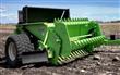 Schulte Industries Giant 3500 Wide Grate Other Tillage