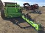 Schulte Industries Giant 3500 Wide Grate Other Tillage