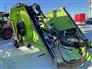 Schulte Industries XH1500 S5 Laminate Tires Rotary Mowers / Sickle Mower