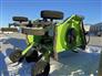 Schulte Industries XH1500 S5 Laminate Tires Rotary Mowers / Sickle Mower