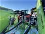 Schulte Industries XH1500 S5 Laminate Tires Rotary Mowers / Sickle Mower
