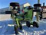Schulte Industries XH1500 S5 Laminate Tires Rotary Mowers / Sickle Mower