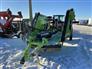 Schulte Industries XH1500 S5 Laminate Tires Rotary Mowers / Sickle Mower