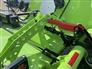 Schulte Industries XH1000 Skid Steer Tires Rotary Mowers / Sickle Mower