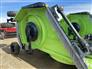 Schulte Industries XH1000 Skid Steer Tires Rotary Mowers / Sickle Mower