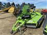 Schulte Industries XH1000 Skid Steer Tires Rotary Mowers / Sickle Mower