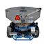 Doyle 8 Ton Fertilizer Applicators - Dry