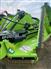 Schulte Industries GX-130 Mower Conditioners / Windrowers
