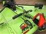 Schulte Industries GX-150 Mower Conditioners / Windrowers