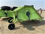 Schulte Industries GX-150 Mower Conditioners / Windrowers