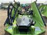 Schulte Industries GX-150 Mower Conditioners / Windrowers